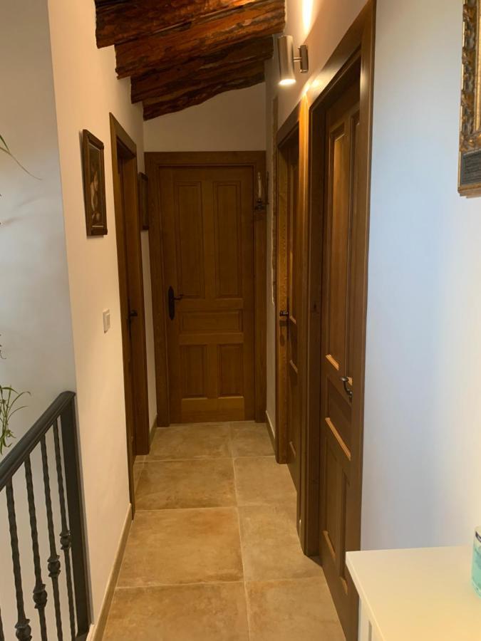 Casa Ines Vila Penaguila Exterior foto