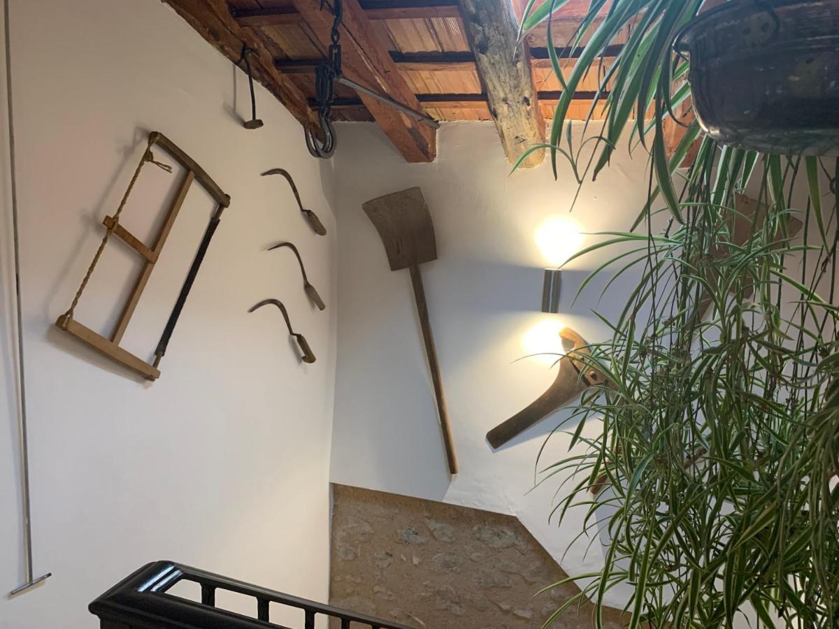 Casa Ines Vila Penaguila Exterior foto