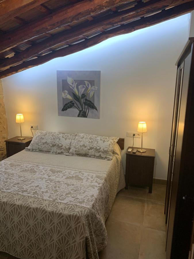 Casa Ines Vila Penaguila Exterior foto