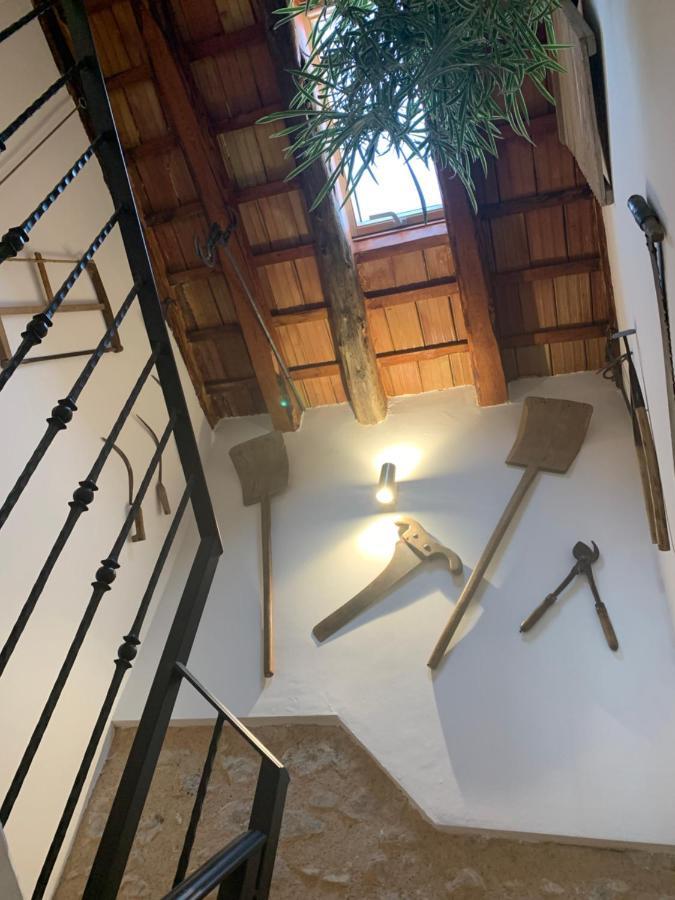 Casa Ines Vila Penaguila Exterior foto